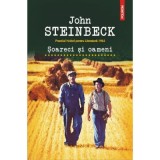 Soareci si oameni - John Steinbeck