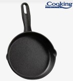 TIGAIE FONTĂ EMAILATĂ, marca COOKING BY HEINNER!