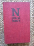 NAPOLEON PRO SI CONTRA - Pieter Geyl