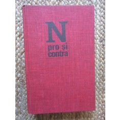 NAPOLEON PRO SI CONTRA - Pieter Geyl