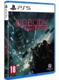 Nobody Wants To Die