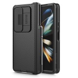 Cumpara ieftin Husa Nillkin CamShield Pro pentru Samsung Galaxy Z Fold 4