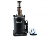 Cric hidraulic YATO, 12T, 230 - 593mm