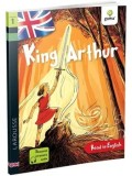 Cumpara ieftin King Arthur. Dificultate 1/Benjamin Strickler