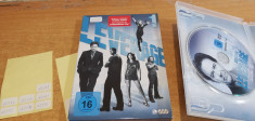 Film DVD Leverage - germana #A2127 foto