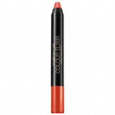 Ruj Max Factor Lipstick Colour Elixir Giant Pen Stick, 20 Subtle Coral foto