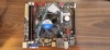 Placa de baza Biostar H61MGV3, socket 1155 /CPU i3-3240/3,4 GHz,RAM 6GB /DDR 3.