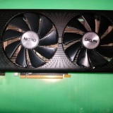 Placa video RX470 RX 470 Sapphire 4GB,DDR5,256 bits