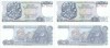 2 &times; 1978 (8 XII), 50 Drachmai (P-199a) - Grecia - stare UNC