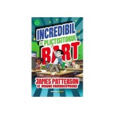 Incredibil de plictisitorul Bart