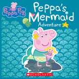 Peppa&#039;s Mermaid (Peppa Pig)
