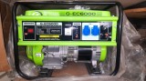 Generator portabil 4 KW NOU - NEFOLOSIT