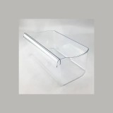 Sertar pentru legume, frigider SMEG 761170870 762171720 Original