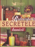 Redescoperiti secretele bunicii