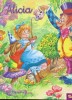 Alicia (Alice- carte in limba spaniola)