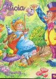 Alicia (Alice- carte in limba spaniola)