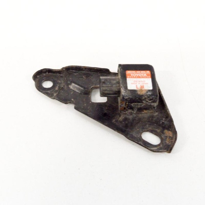 Senzor de impact st&acirc;nga față TOYOTA PRIUS Hatchback _W2_ 2007 OEM: 89174-47040,252100-0160 10496101