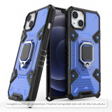 Husa Techsuit Xiaomi Poco M3 - Blue