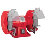 Raider RD-BG01 - Polizor de banc 150 W 150 mm