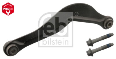 FEBI BILSTEIN 46001 Brat/bieleta, suspensie roata foto