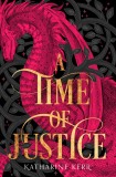 A Time of Justice - Volume 4 | Katharine Kerr, 2020, Harpercollins Publishers
