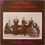 Vinil LP The Original Dixieland Jazz Band &ndash; The London Recordings (-VG)