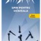Spin Attack Pentru Momeala Bait Sting, 7mm, 10buc/plic
