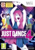 Joc Nintendo Wii Just Dance 4
