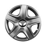 Set 4 capace roti 14 inchi (R14) compatibile DAEWOO, Model - 202