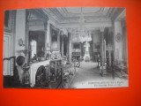 HOPCT 8593 DRAWING ROOM-OSBORNE HOUSE--INSULA WIGHT -ANGLIA UK-EUROPA--NECIRCULATA