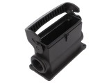 Carcasă Conectori HDC Han-Eco&reg; B 24B Drept