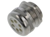 Garnitură de etanșare HUMMEL M32 cu 6 orificii multiple IP65