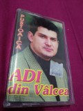 Cumpara ieftin CASETA AUDIO ADI DIN VALCEA-PUSTOAICA RARITATE!!!ORIGINALA