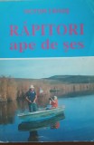 RAPITORI APE DE SES - VICTOR TARUS