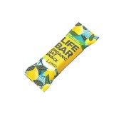 Baton de Ovaz cu Lamaie Fara Gluten Eco 40 grame Lifebar, Lifefood