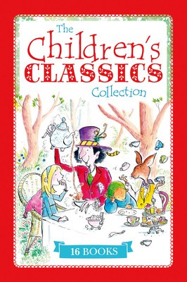 Children&amp;#039;s Classics Collection: Boxed Set foto