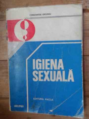Igiena Sexuala - Constantin Ursoniu ,536745 foto