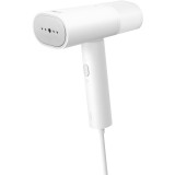 Aparat de calcat vertical Xiaomi BHR8269EU, portabil, capacitate rezervor 160ml, incalzire rapida in 26 de secunde, alb