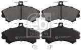 FEBI BILSTEIN 16213 set placute frana,frana disc