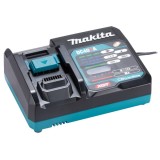 Makita DC40RA XGT - Incarcator acumulatori Li-Ion 40 V incarcare rapida