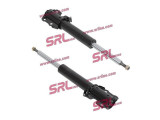 Amortizor gaz Mercedes Sprinter, SRLine S010744G