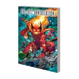 Last Annihilation