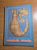 revista magazin istoric septembrie 1989