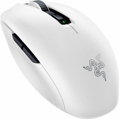 Mouse Razer Orochi V2, Wireless, alb foto