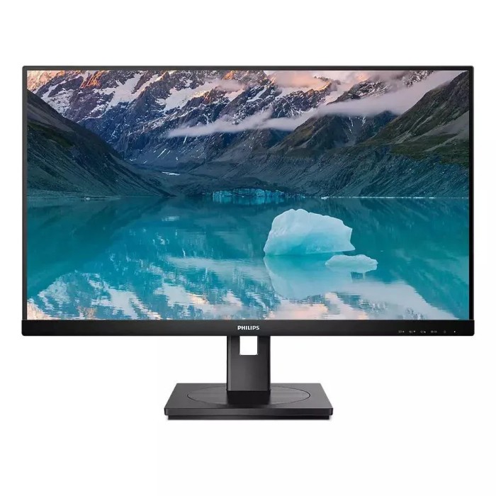 Monitor Philips 23.8&quot; 242S9JML/00