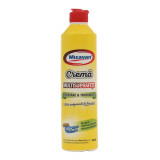 Crema Curatare Multisuprafete Misavan 500 ml, Crema Multisuprafete, Crema Curatare Suprafete, Crema Misavan Curatare Multisuprafete, Crema Misavan Cur