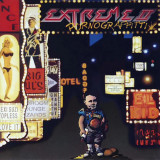 Extreme Pornograffitti 180g HQ LP (2 vinyl etched), Rock