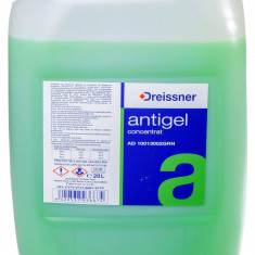 Antigel Concentrat Dreissner Verde 20L AD 10013002GRN