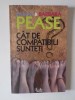 CAT DE COMPATIBILI SUNTETI , MANUALUL RELATIILOR de ALLA SI BARBARA PEASE , 2007