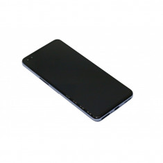 Ecran LCD Display Complet cu RAMA OnePlus 8 Nord 5G